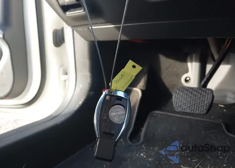 2017 Mercedes-Benz Cla 250 from USA, damaged, VIN WDDSJ4EB7HN403307